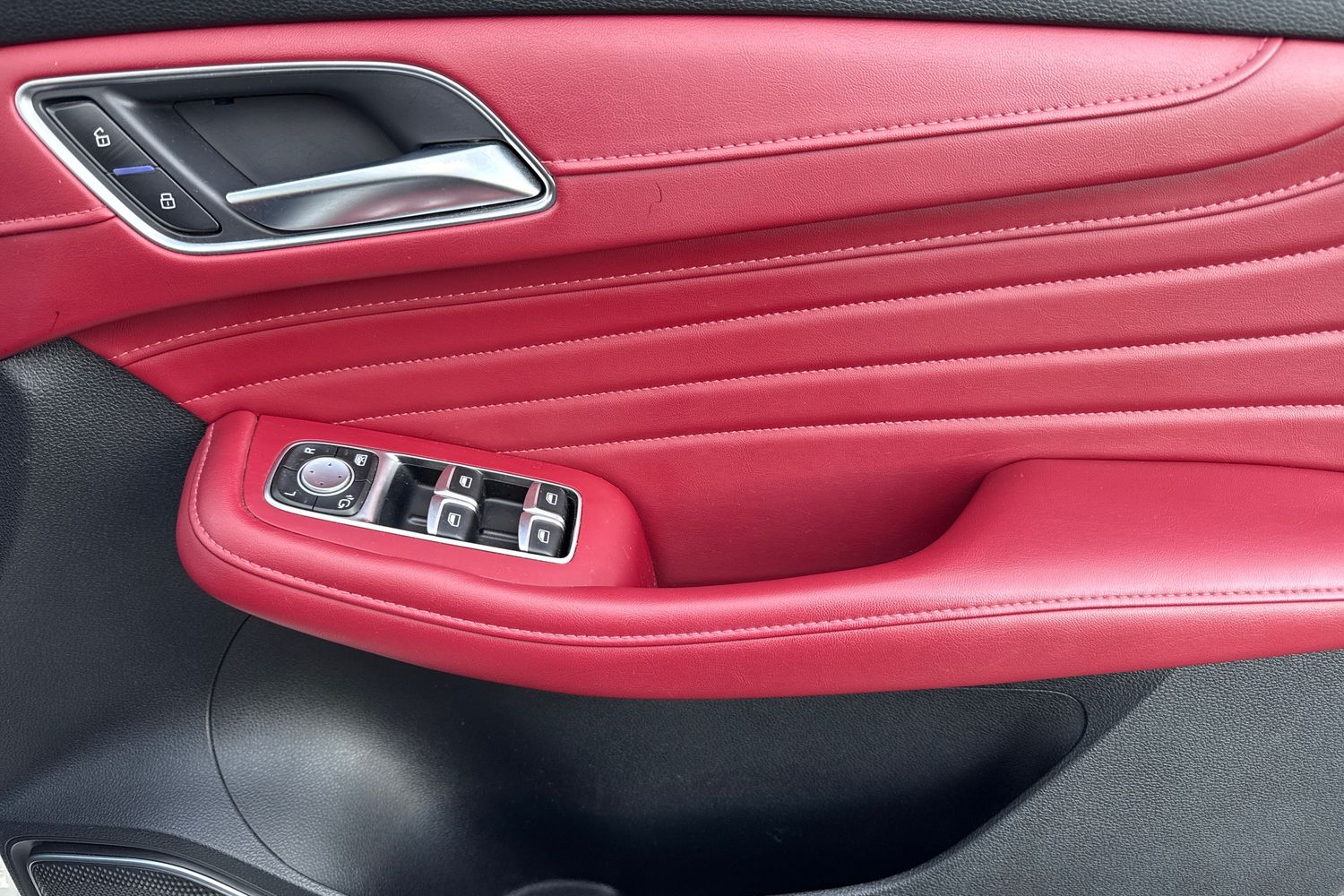 Used MG MG HS 2023 for sale - 76789627: Photo 18