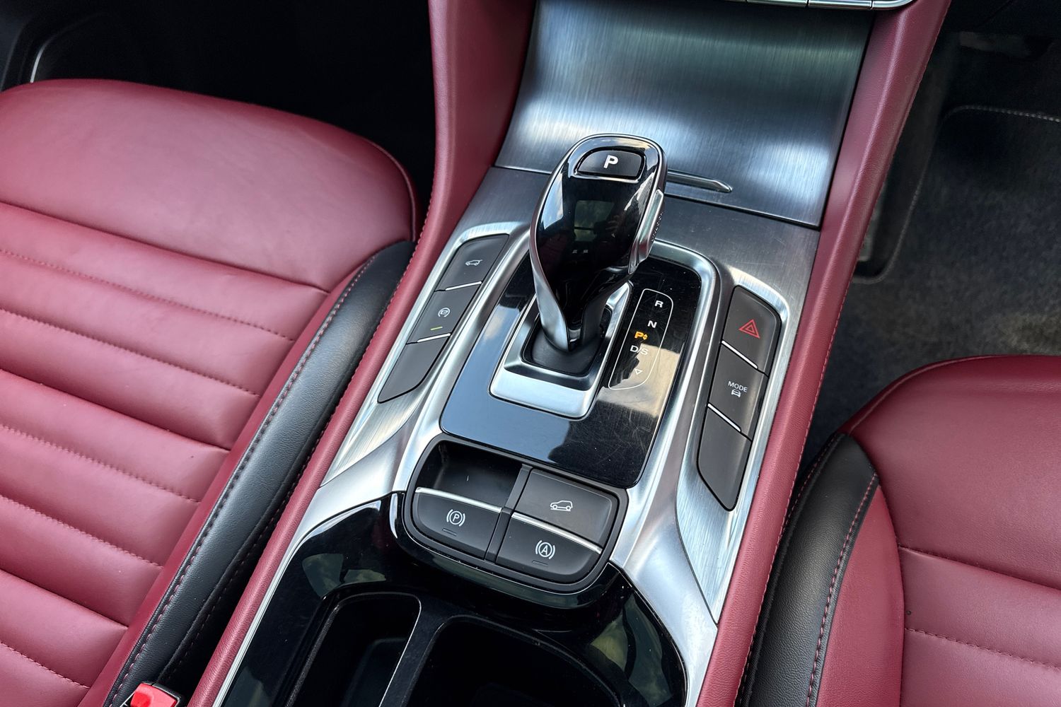 Used MG MG HS 2023 for sale - 76789627: Photo 20