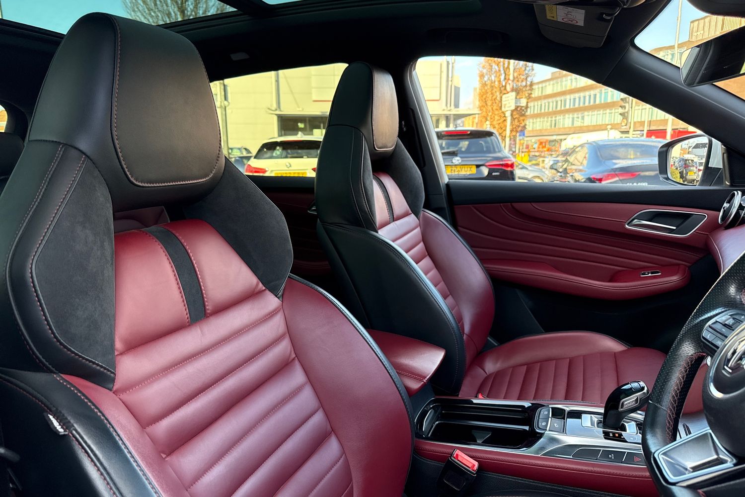 Used MG MG HS 2023 for sale - 76789627: Photo 21