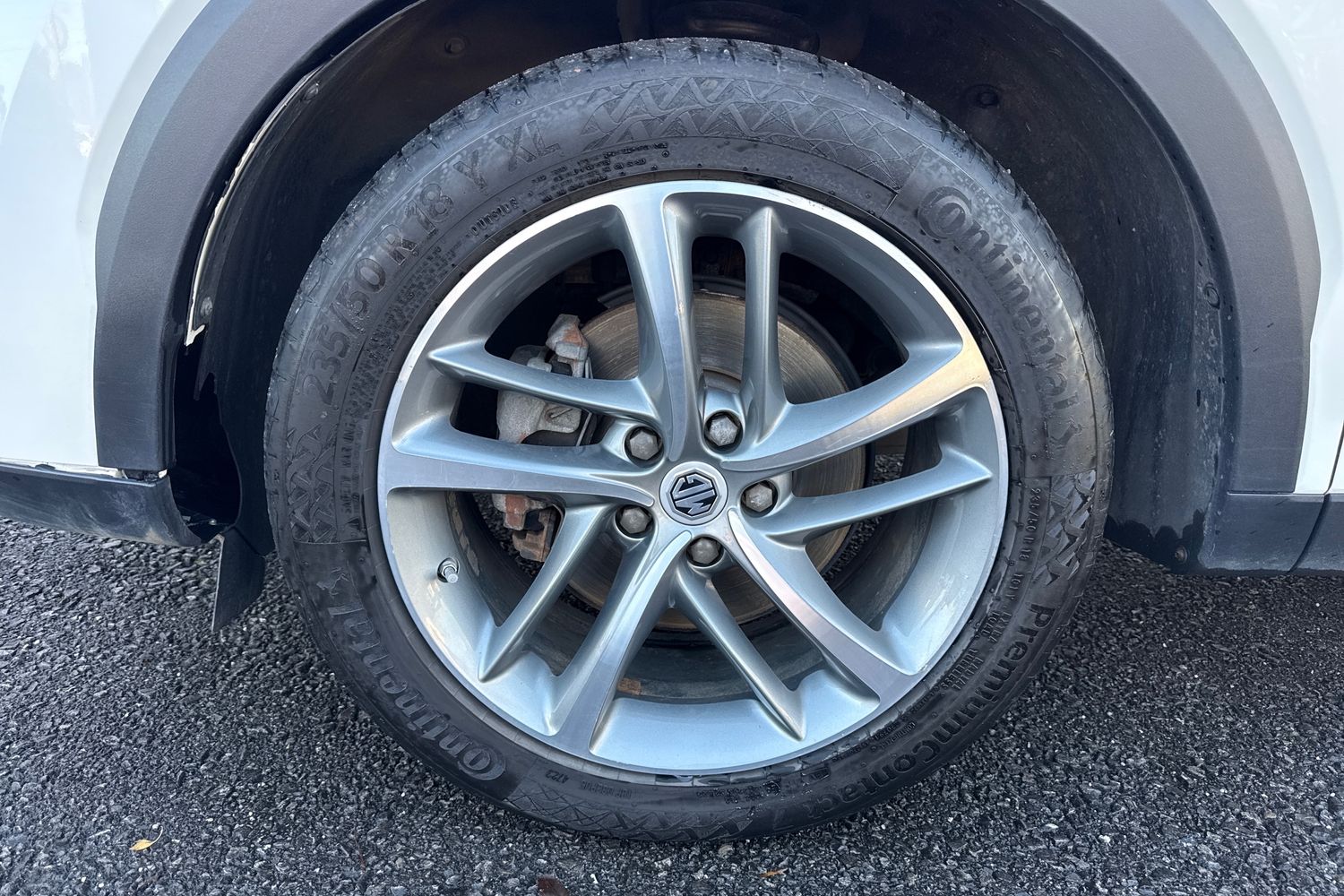 Used MG MG HS 2023 for sale - 76789627: Photo 22