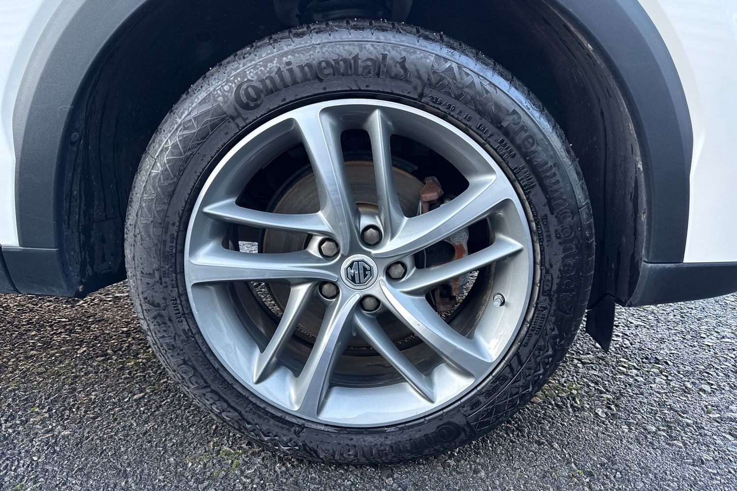 Used MG MG HS 2023 for sale - 76789627: Photo 23