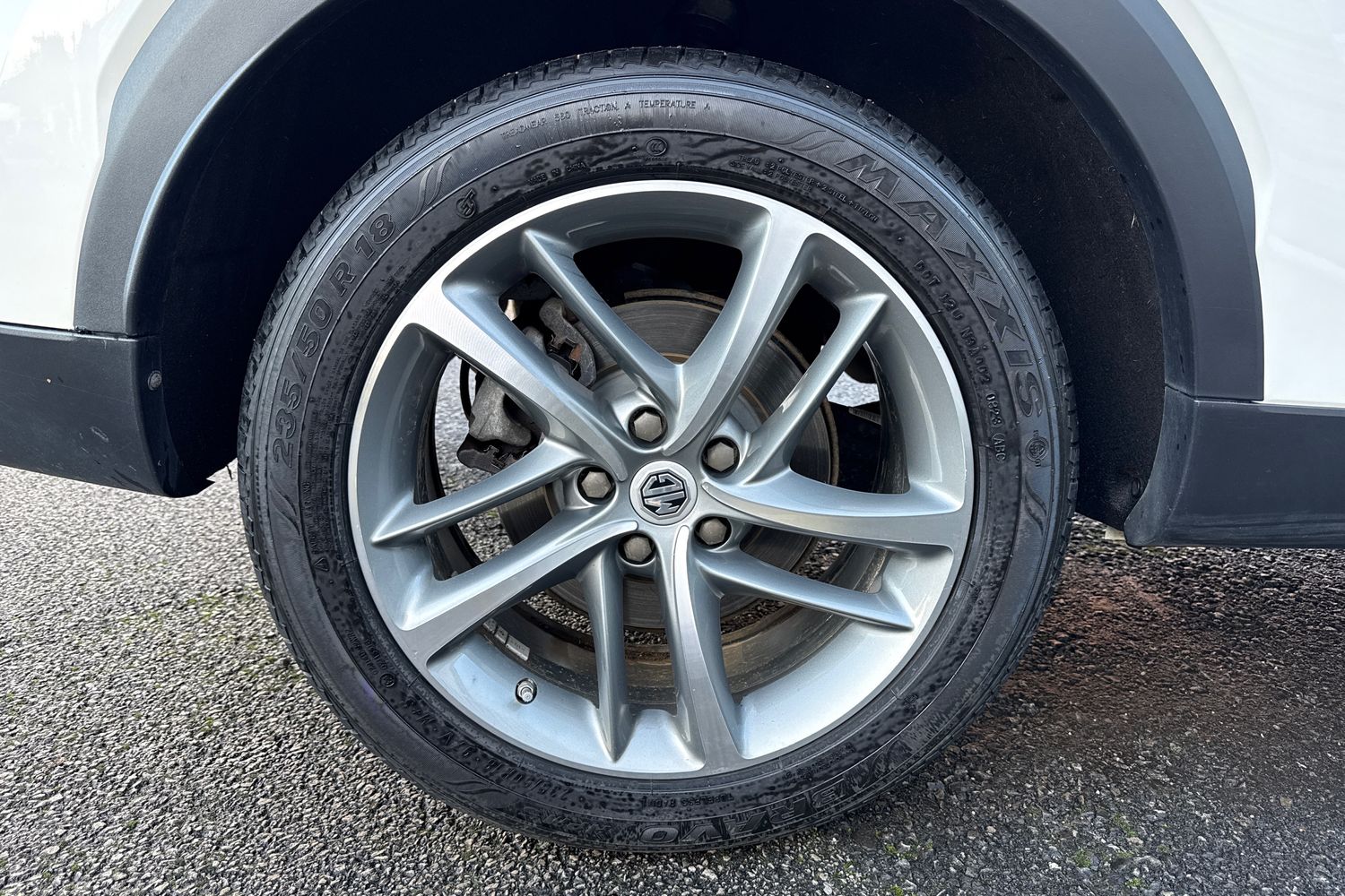 Used MG MG HS 2023 for sale - 76789627: Photo 24