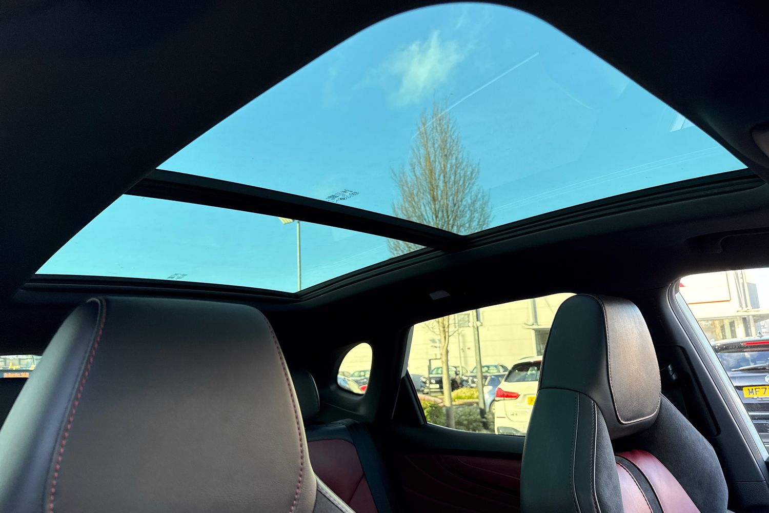 Used MG MG HS 2023 for sale - 76789627: Photo 25