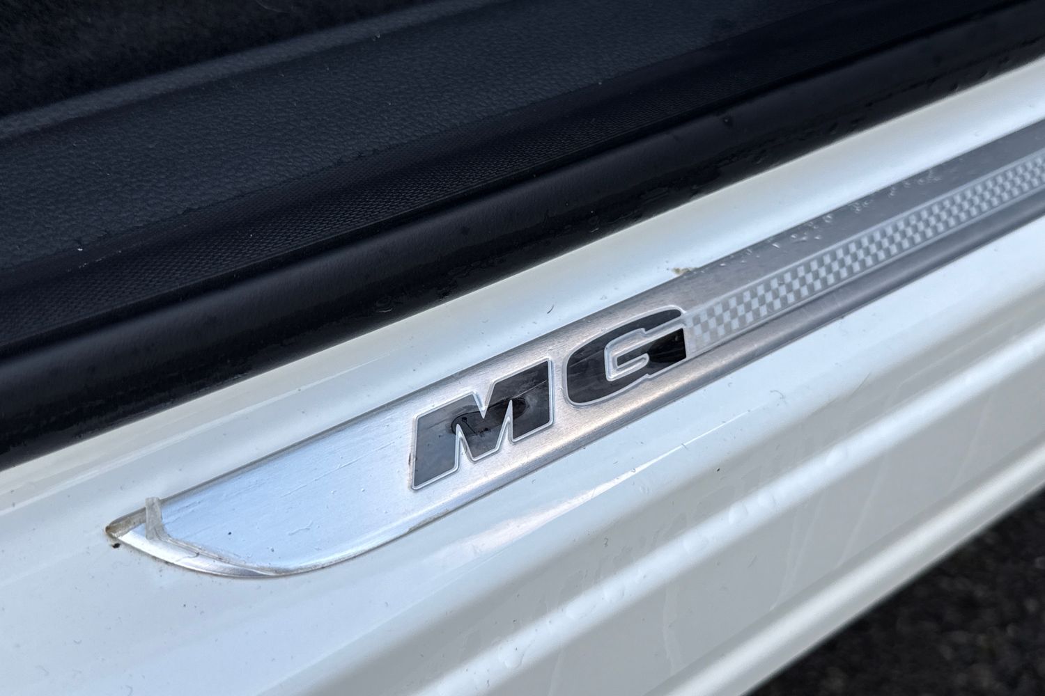 Used MG MG HS 2023 for sale - 76789627: Photo 26