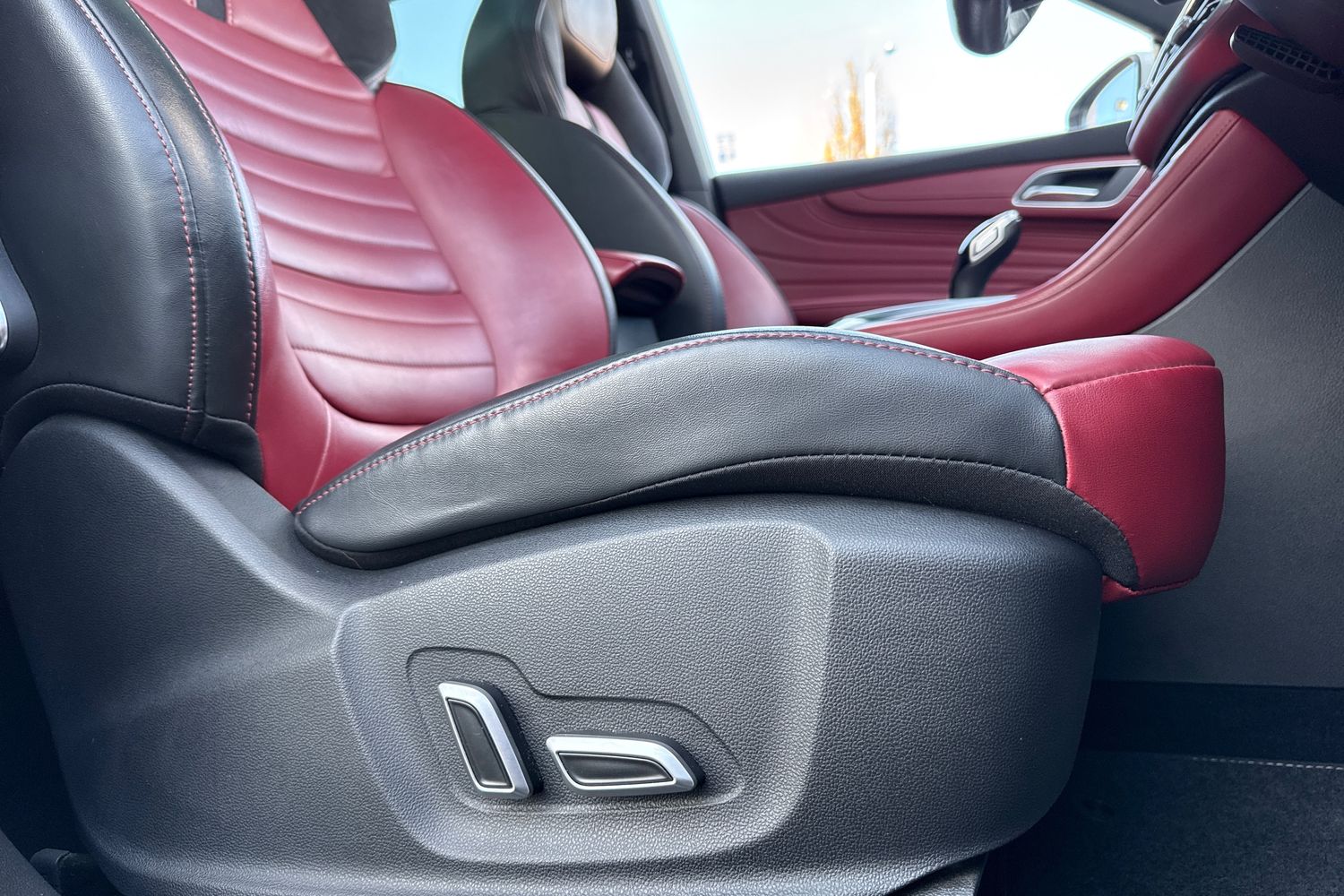 Used MG MG HS 2023 for sale - 76789627: Photo 27