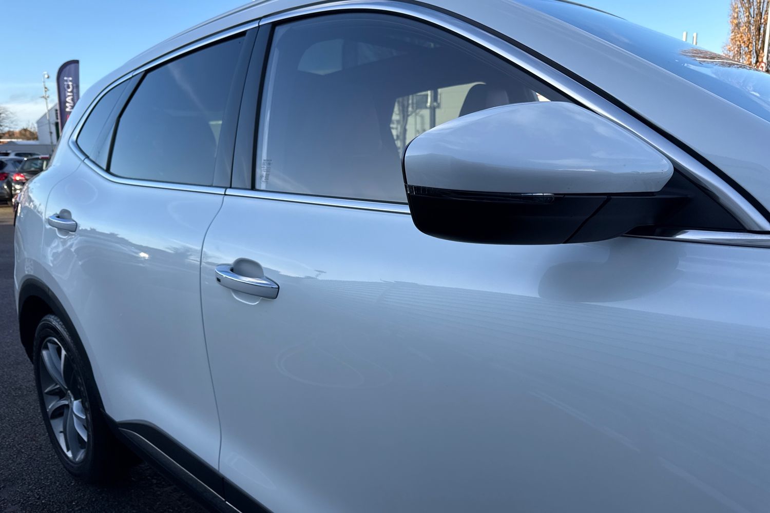 Used MG MG HS 2023 for sale - 76789627: Photo 28