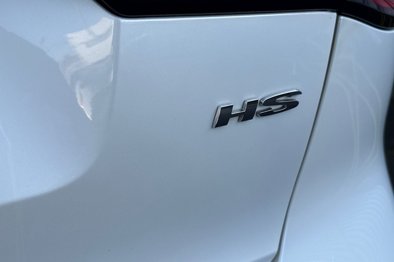 Used MG MG HS 2023 for sale - 76789627: Photo 29