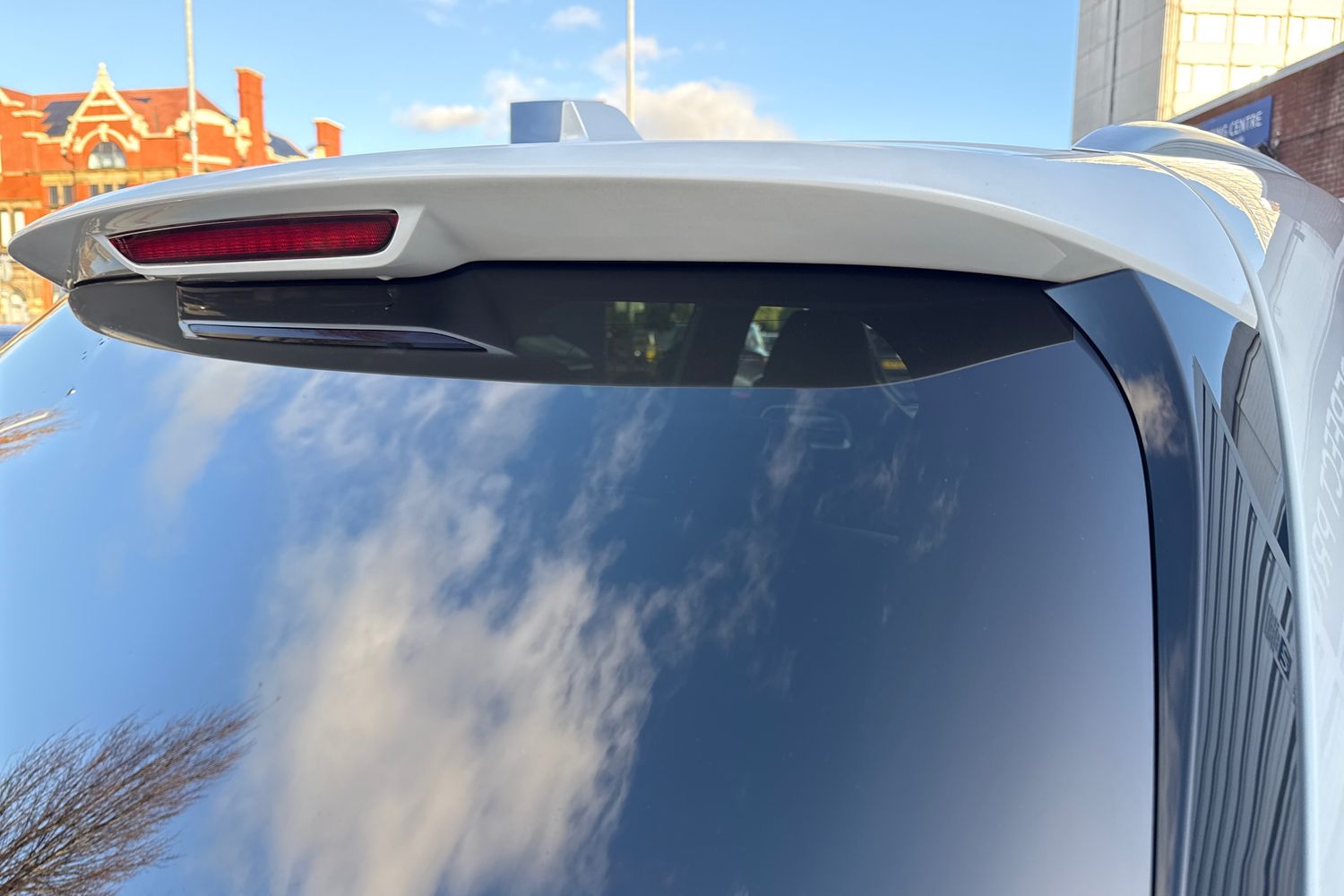 Used MG MG HS 2023 for sale - 76789627: Photo 31