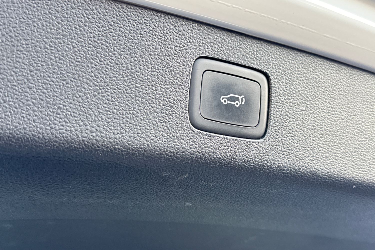 Used MG MG HS 2023 for sale - 76789627: Photo 34