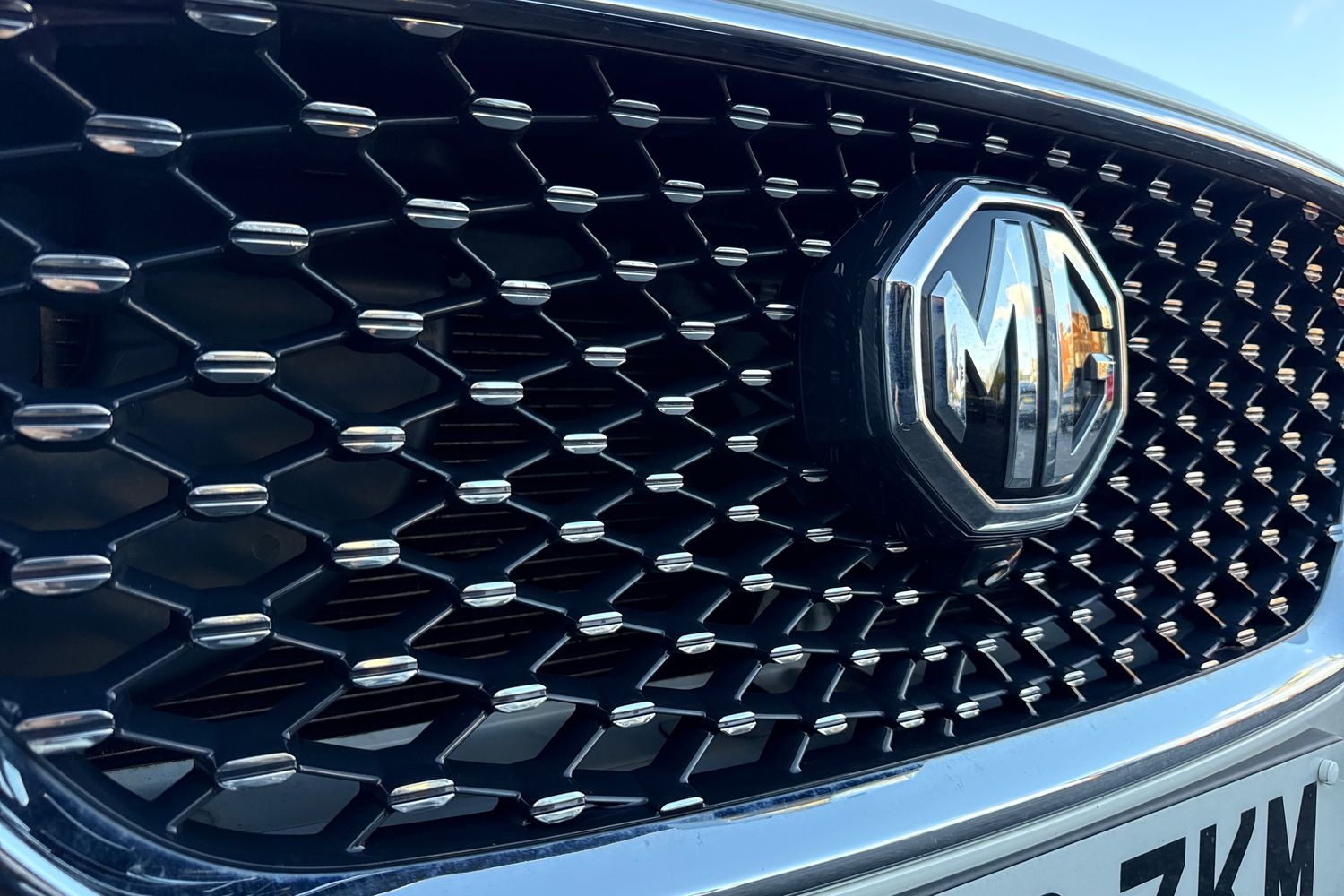 Used MG MG HS 2023 for sale - 76789627: Photo 35