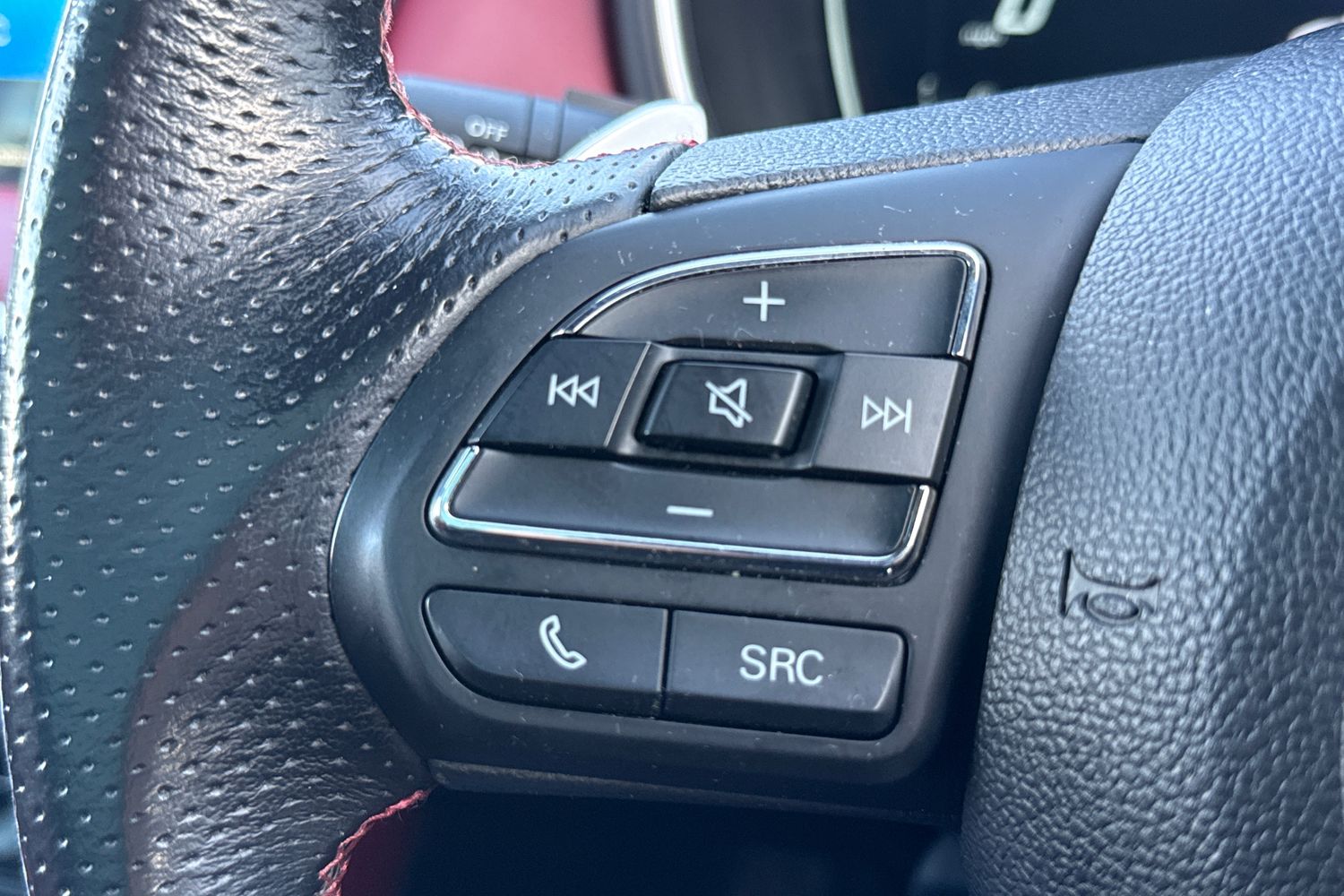 Used MG MG HS 2023 for sale - 76789627: Photo 38