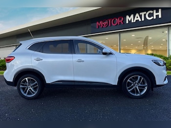 Used MG MG HS 2023 for sale - 76789627: Photo