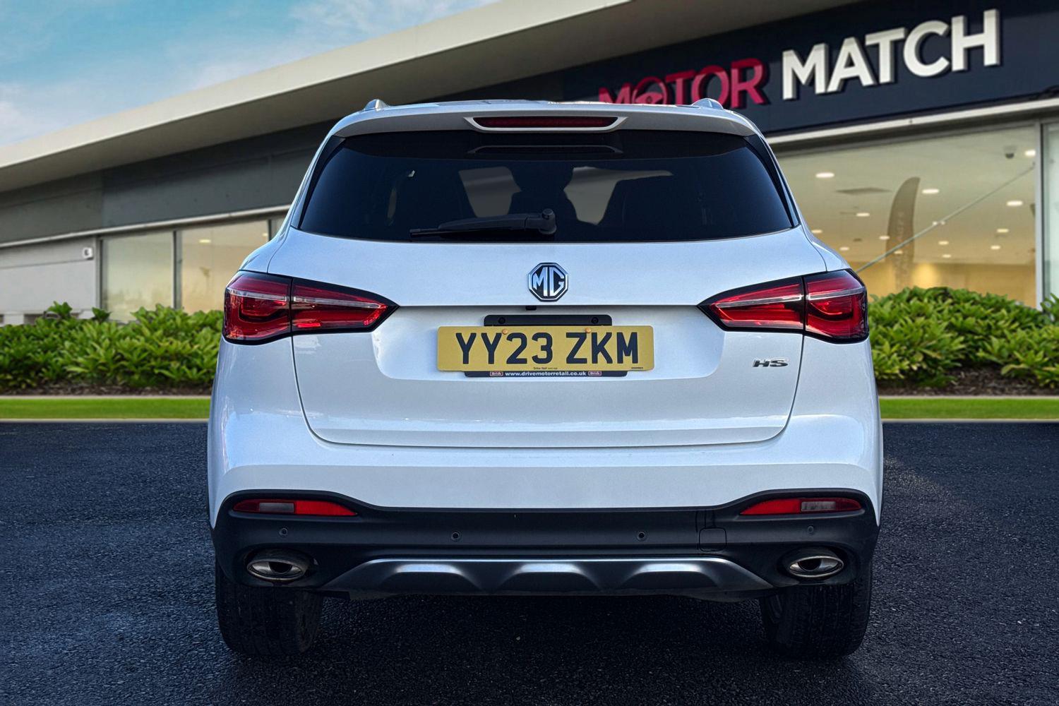 Used MG MG HS 2023 for sale - 76789627: Photo 4