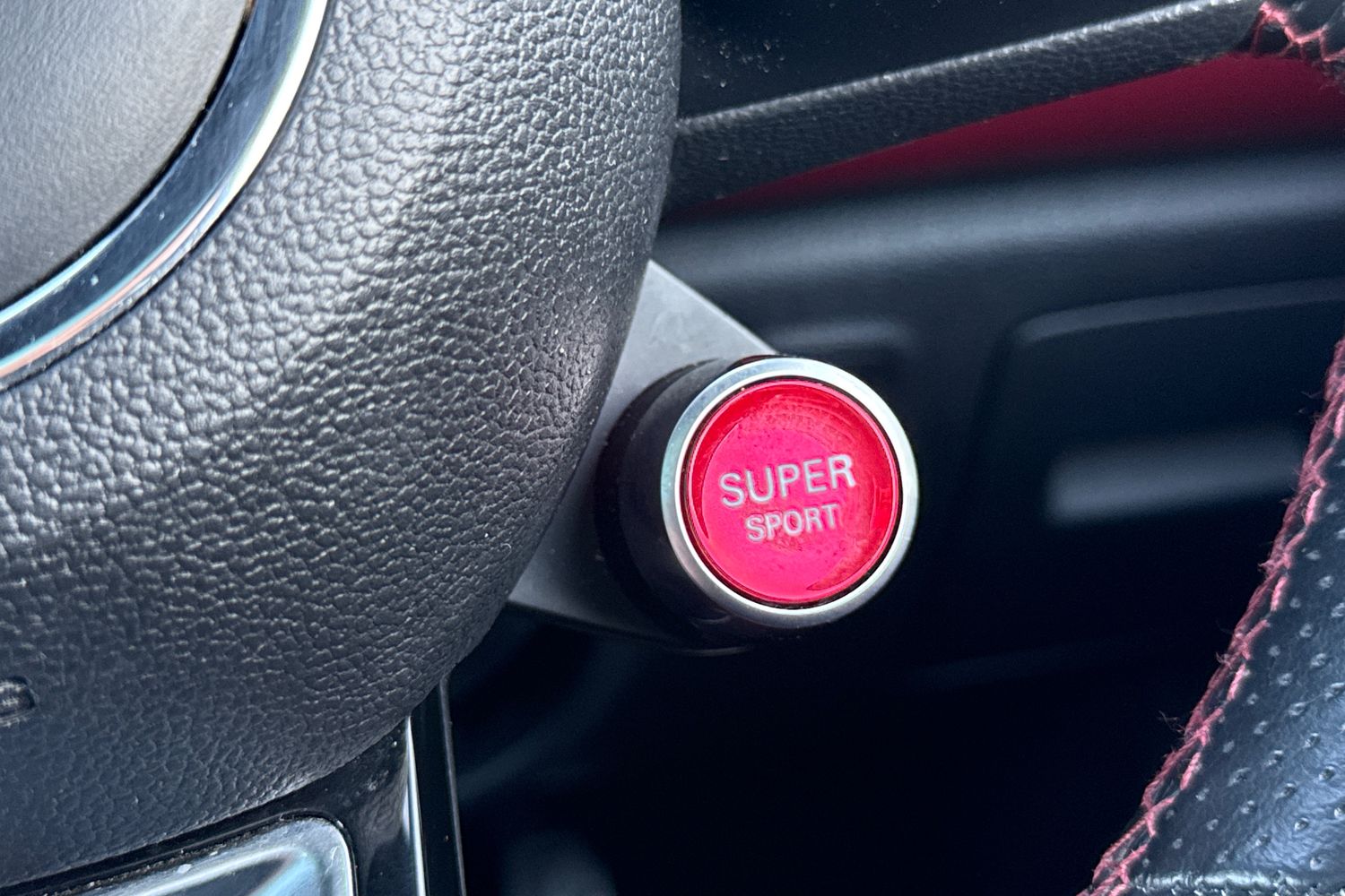 Used MG MG HS 2023 for sale - 76789627: Photo 40