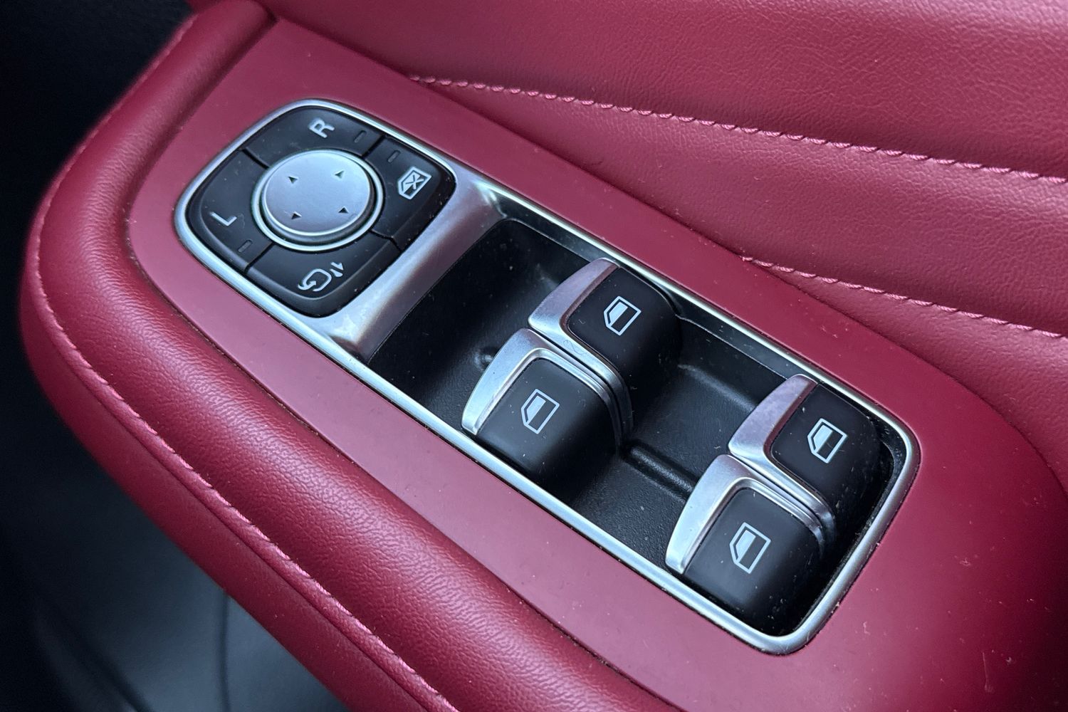 Used MG MG HS 2023 for sale - 76789627: Photo 42