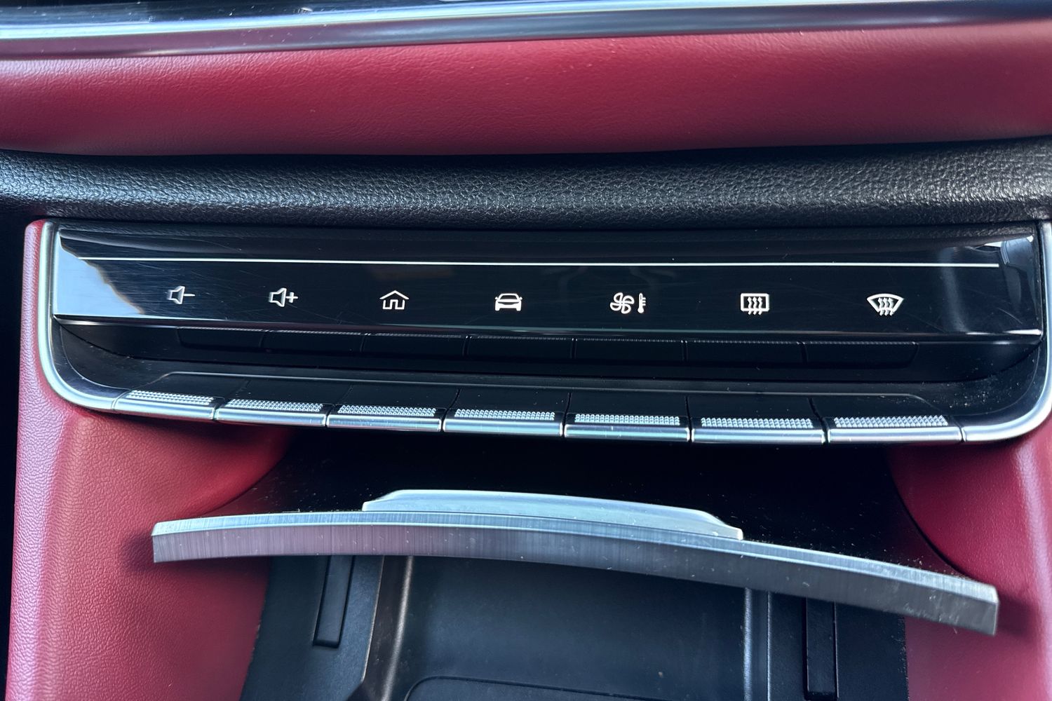 Used MG MG HS 2023 for sale - 76789627: Photo 46