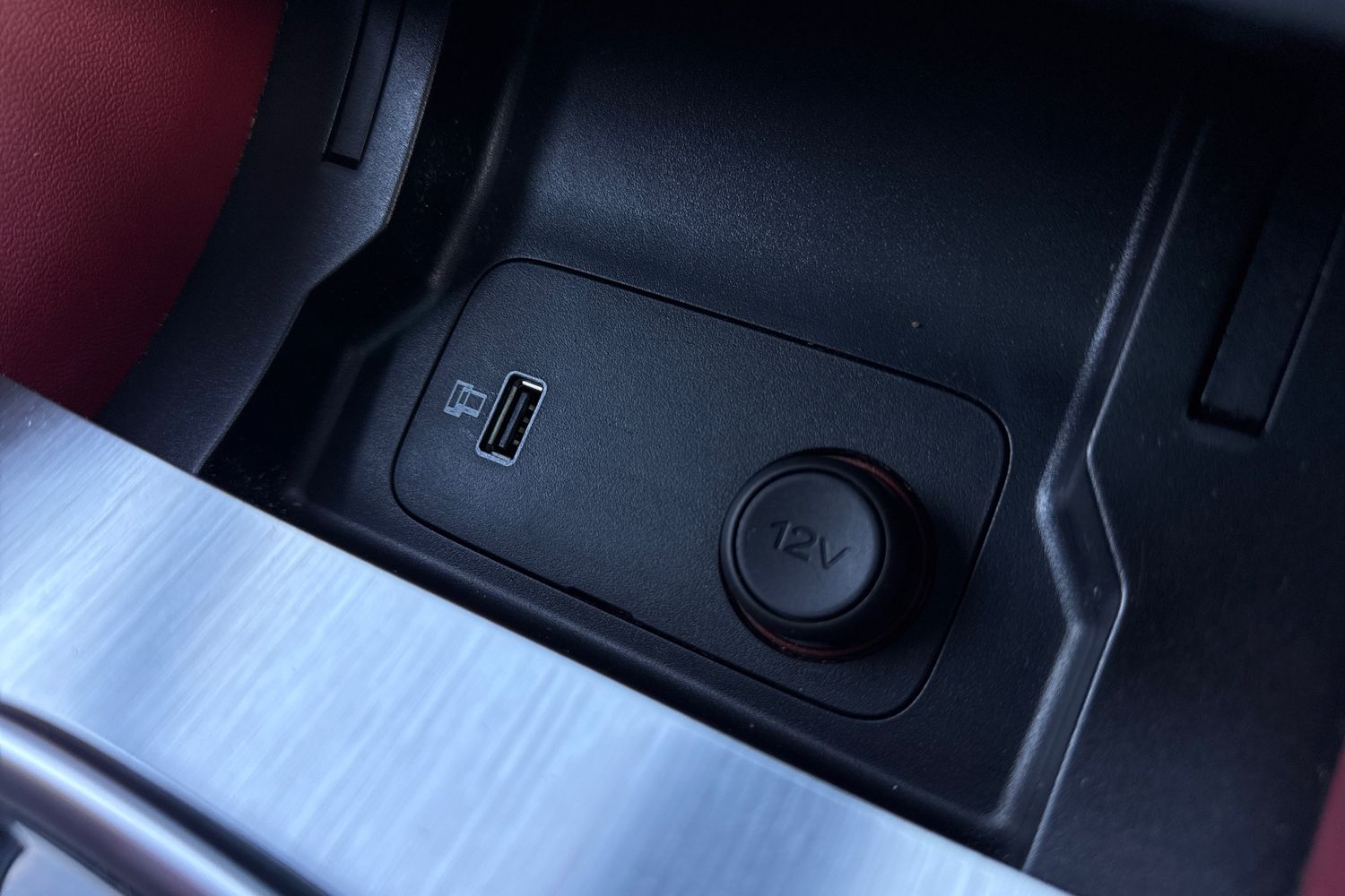 Used MG MG HS 2023 for sale - 76789627: Photo 47