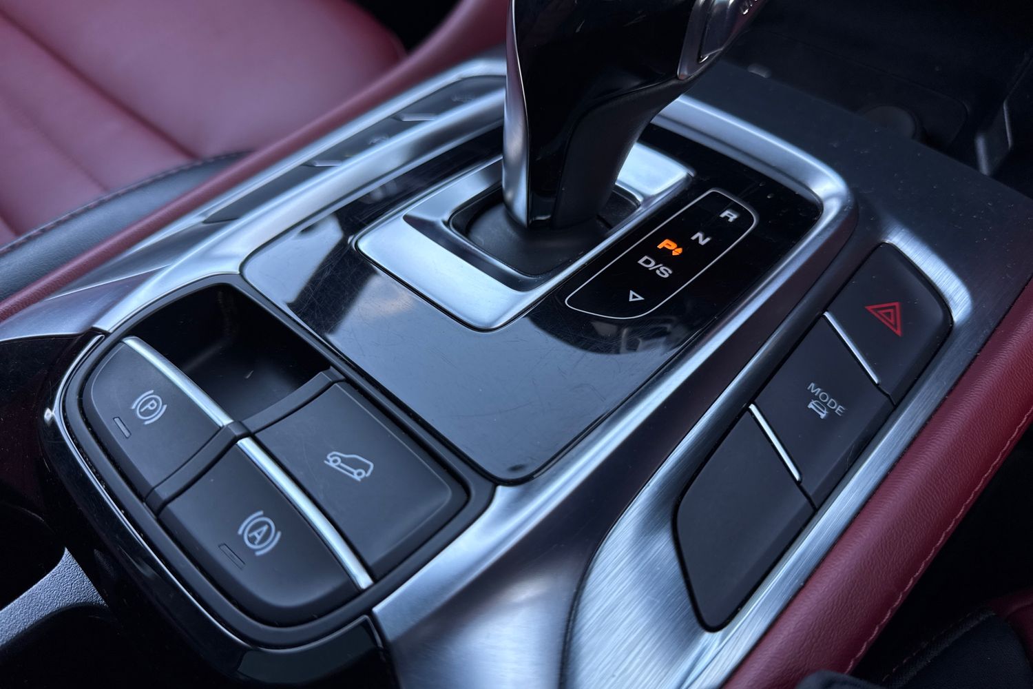 Used MG MG HS 2023 for sale - 76789627: Photo 48