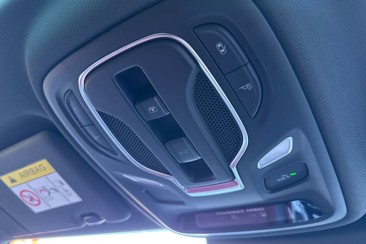 Used MG MG HS 2023 for sale - 76789627: Photo 49