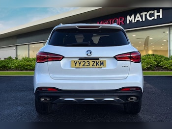 Used MG MG HS 2023 for sale - 76789627: Photo