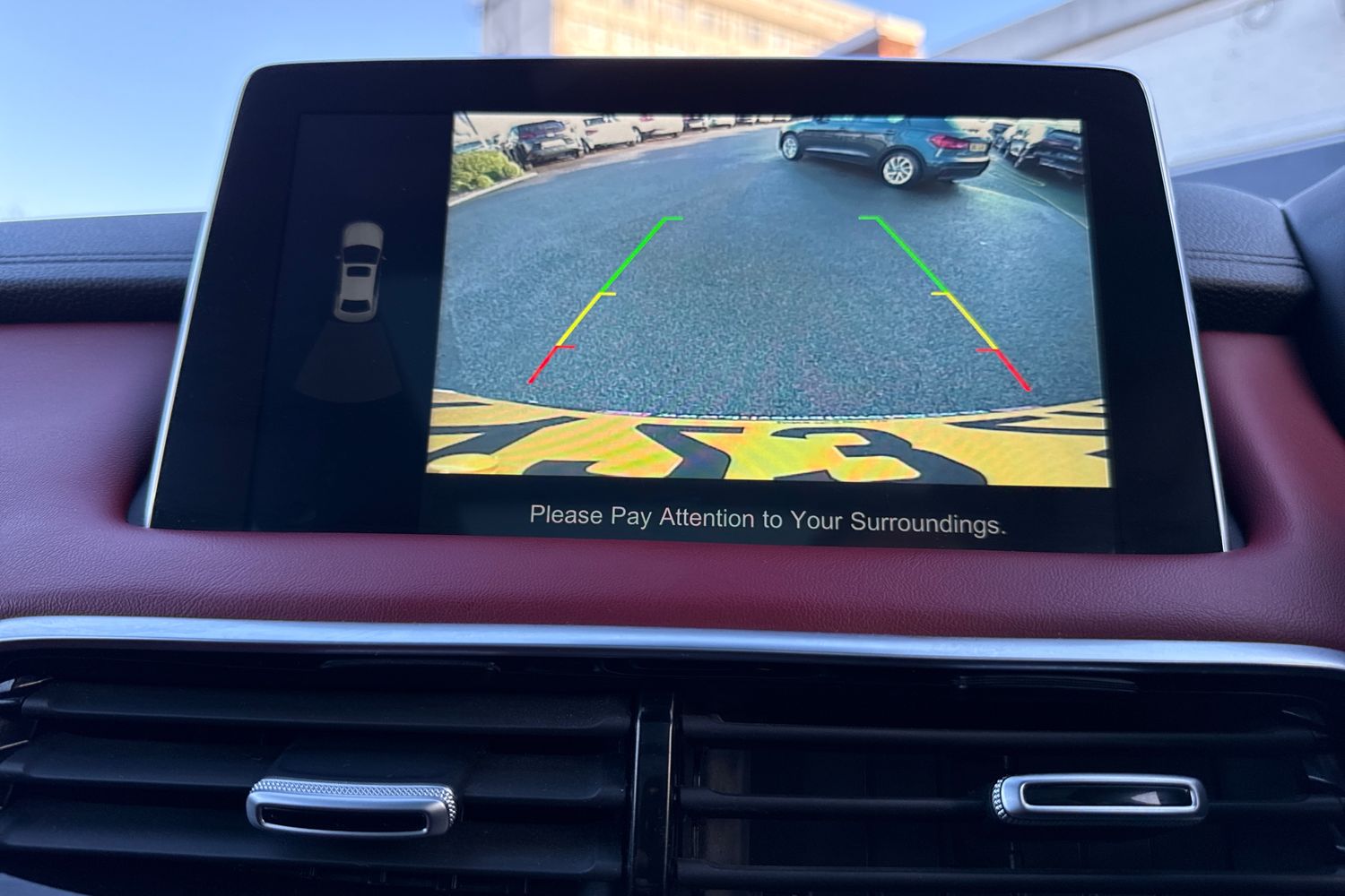 Used MG MG HS 2023 for sale - 76789627: Photo 50