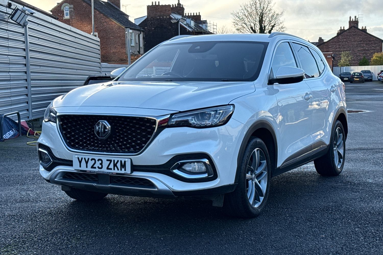 Used MG MG HS 2023 for sale - 76789627: Photo 53