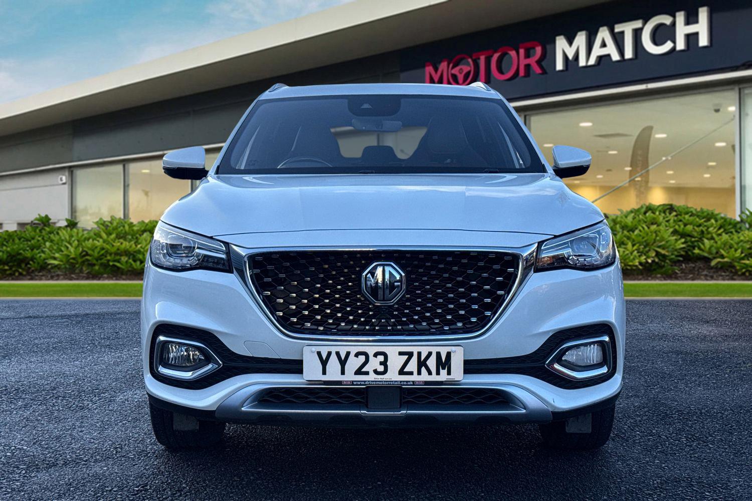 Used MG MG HS 2023 for sale - 76789627: Photo 6