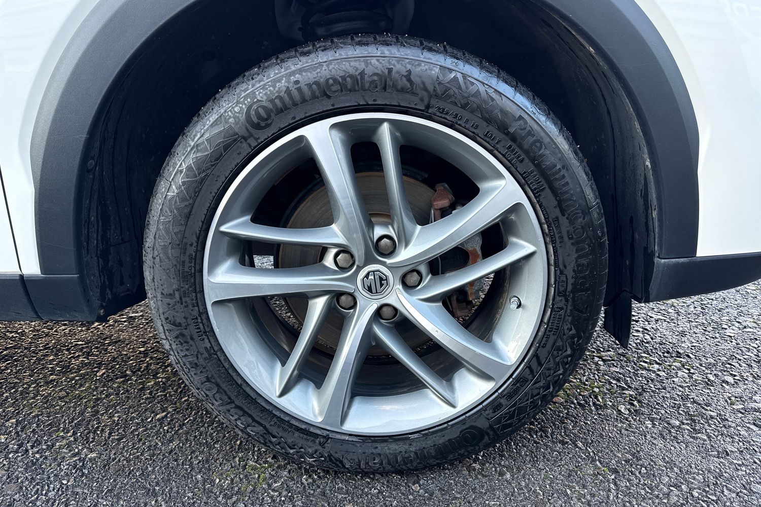 Used MG MG HS 2023 for sale - 76789627: Photo 7