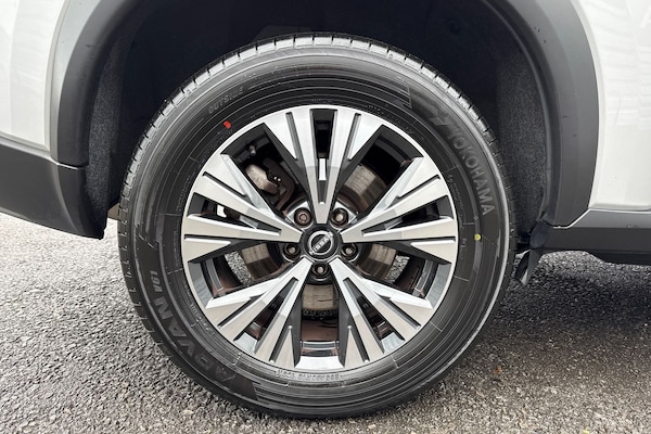 Used Nissan X-Trail 2024 for sale - 76220173: Photo 10