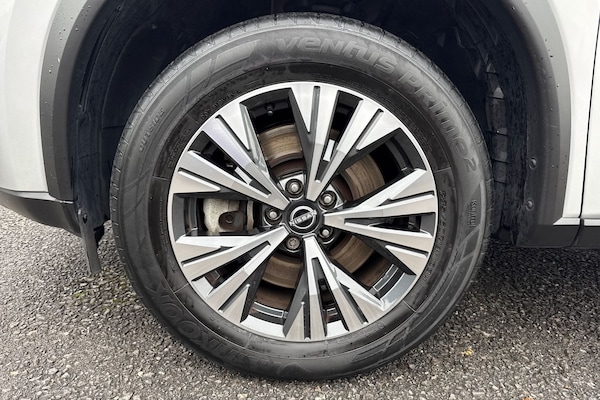 Used Nissan X-Trail 2024 for sale - 76220173: Photo 11
