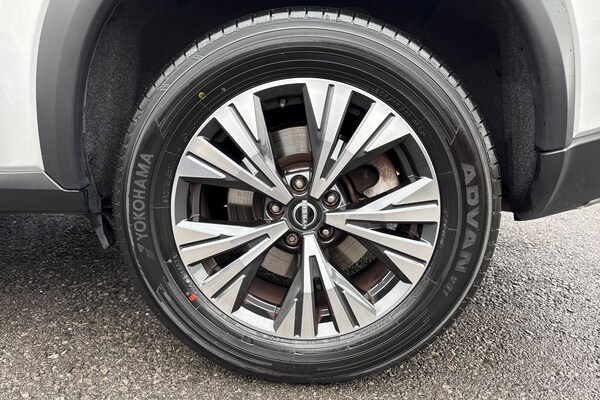 Used Nissan X-Trail 2024 for sale - 76220173: Photo 12