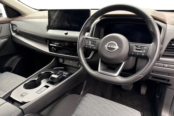 Used Nissan X-Trail 2024 for sale - 76220173: Photo 18