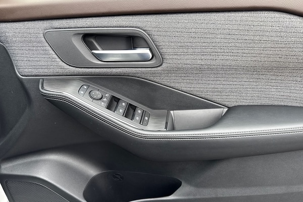 Used Nissan X-Trail 2024 for sale - 76220173: Photo 21