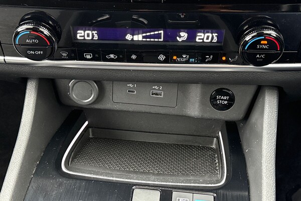Used Nissan X-Trail 2024 for sale - 76220173: Photo 22
