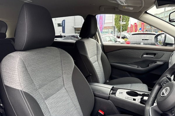 Used Nissan X-Trail 2024 for sale - 76220173: Photo 24