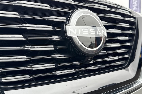 Used Nissan X-Trail 2024 for sale - 76220173: Photo 26