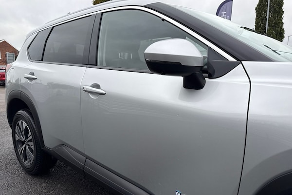 Used Nissan X-Trail 2024 for sale - 76220173: Photo 29