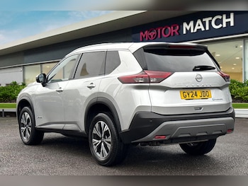 Used Nissan X-Trail 2024 for sale - 76220173: Photo 2