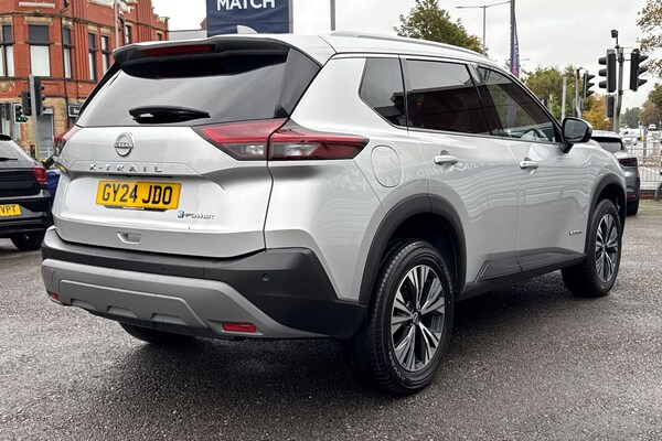 Used Nissan X-Trail 2024 for sale - 76220173: Photo 30