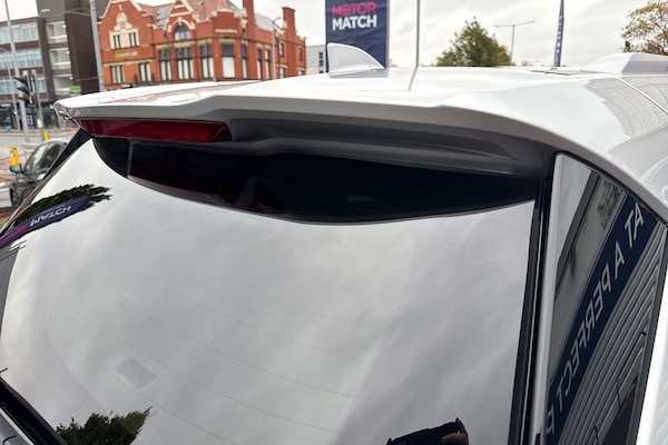 Used Nissan X-Trail 2024 for sale - 76220173: Photo 34