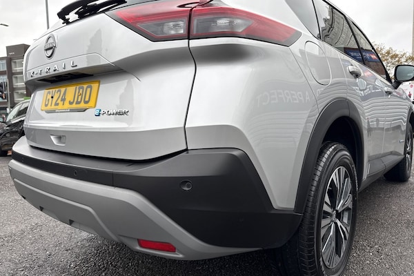 Used Nissan X-Trail 2024 for sale - 76220173: Photo 36