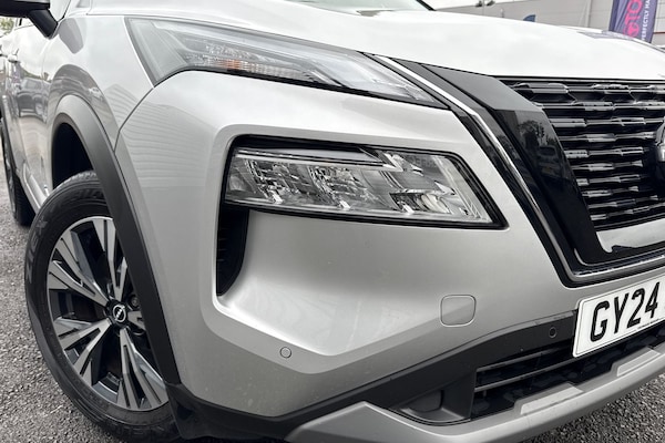 Used Nissan X-Trail 2024 for sale - 76220173: Photo 37