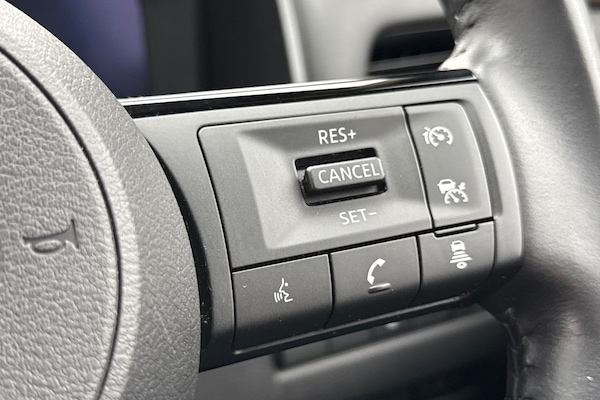 Used Nissan X-Trail 2024 for sale - 76220173: Photo 40