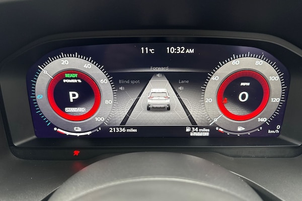 Used Nissan X-Trail 2024 for sale - 76220173: Photo 42