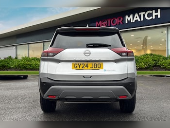 Used Nissan X-Trail 2024 for sale - 76220173: Photo 4