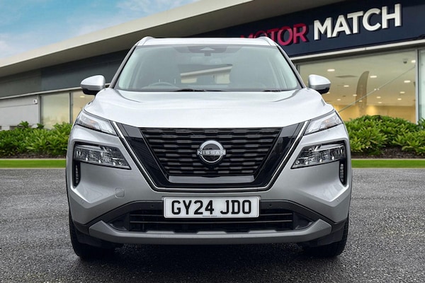 Used Nissan X-Trail 2024 for sale - 76220173: Photo 6