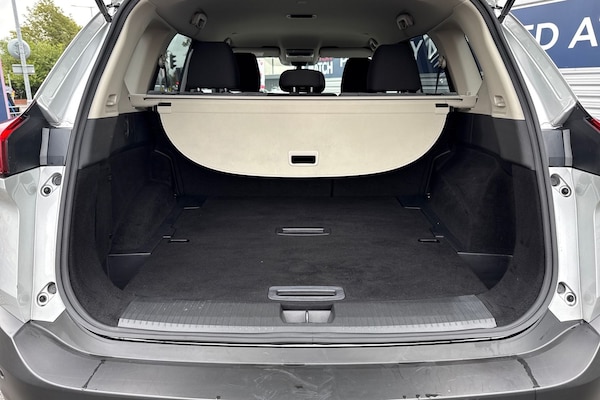 Used Nissan X-Trail 2024 for sale - 76220173: Photo 7