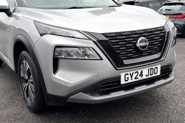 Used Nissan X-Trail 2024 for sale - 76220173: Photo 9