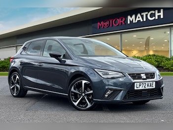 2023 - 1.0 TSI FR Sport Euro 6 (s/s) 5dr