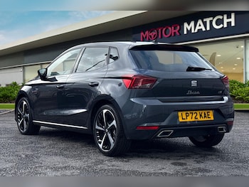 Used SEAT Ibiza 2023 for sale - 75754159: Photo